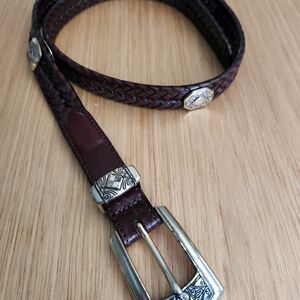 Brighton Belt